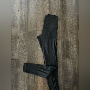 Lululemon Align Leggings - High Rise - 28”